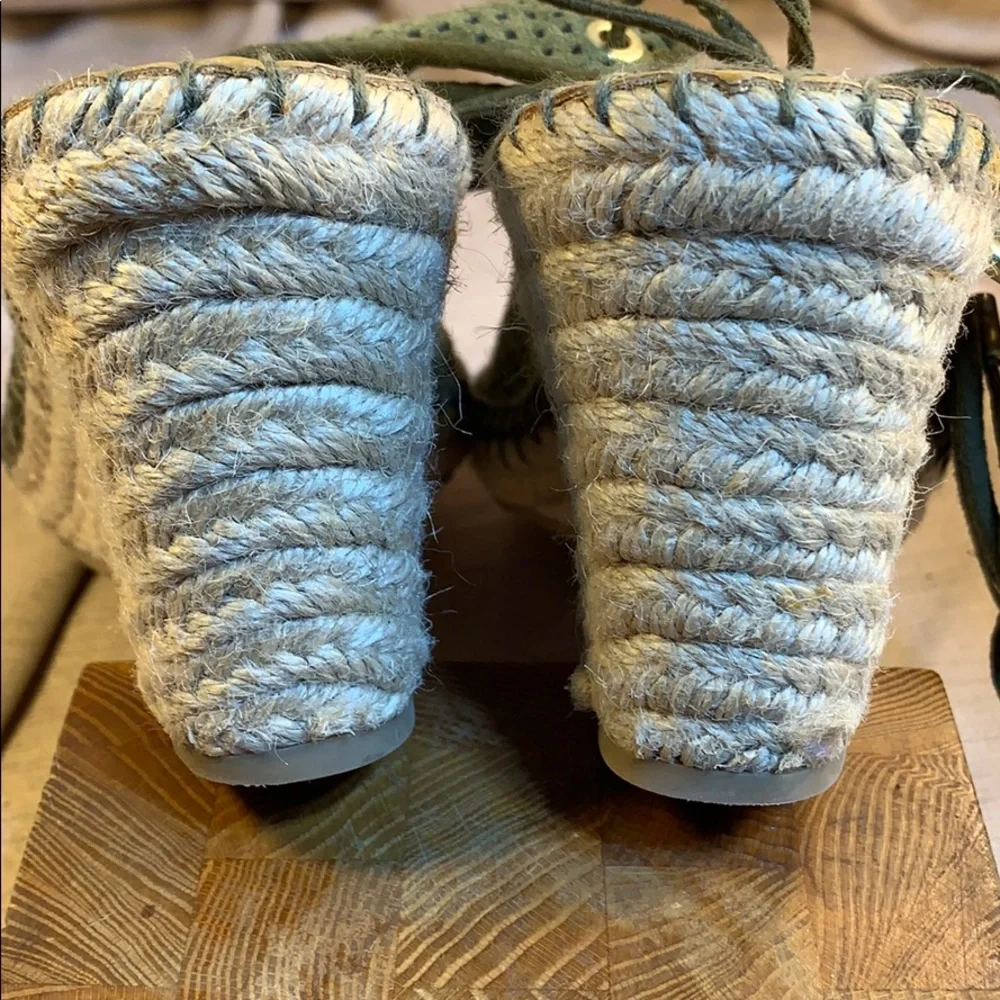 Franco Sarto stamp sz9